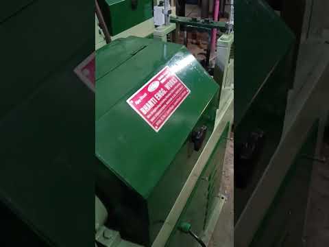 Steel Wire Pin Cutting Machine