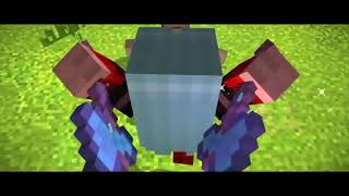 ♪ 🐺 Wolves  Minecraft Animated Parody Minecra