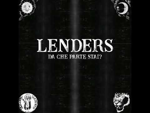 Lenders - Idra (Da che parte stai?)