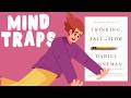 Thinking, Fast and Slow by Daniel Kahneman | Animated Book Summary