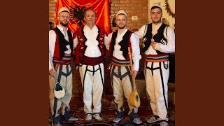 Lek Pecnikaj - Kosovë Trimja