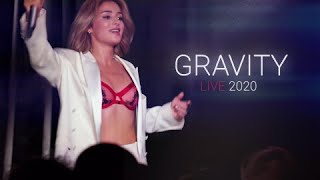 Zlata Ognevich - Gravity (live concert 2020)