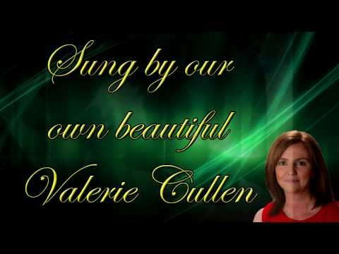 Val Cullen - In Your Eyes tribute to Niamh Kavanagh