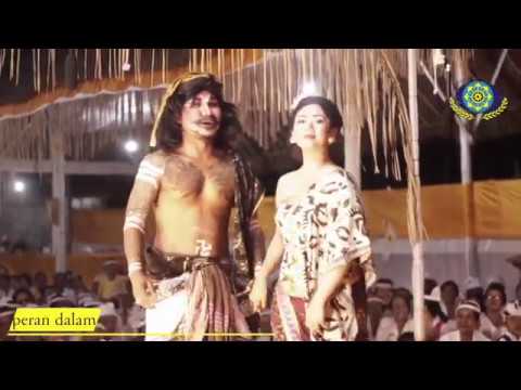 Mawapres Diploma STPBI 2018 - Video Keseharian- Ni Made Ayu Natih Widhiarini