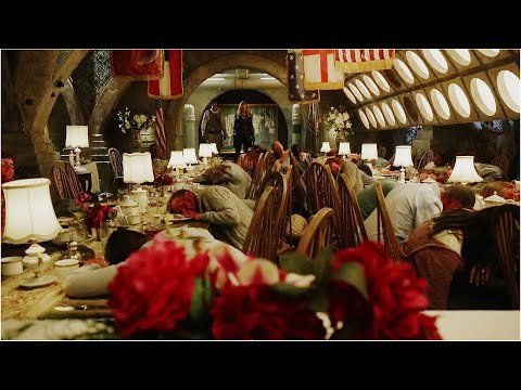 The 100 2x16: "We had no choice" [1080p+Logoless] (Limited Background Music) + mega link