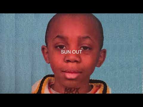 KeanoKeanoKeano - SUMMER (Official Lyrics)