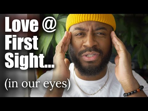 What Triggers Intentional Men to Fall in Love at FIRST SIGHT