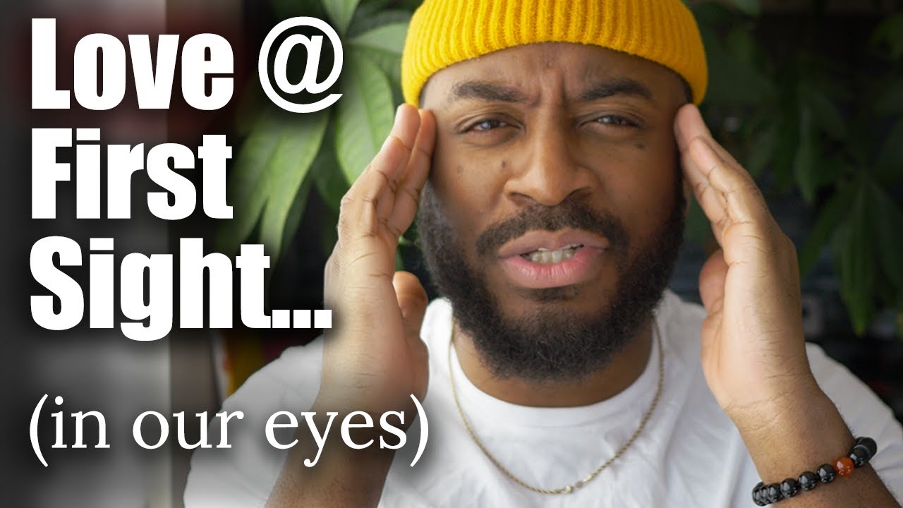 What Triggers Intentional Men to Fall in Love at FIRST SIGHT