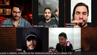 O Sobrenatural acontece no mundo real? Como você demonstra isso?