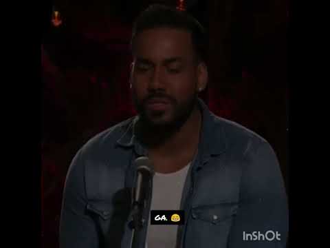 Romeo Santos (Aventura) - Un poeta enamorado