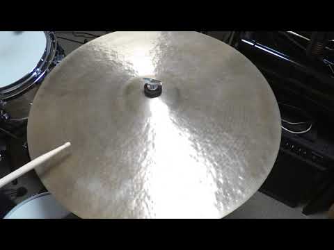 Craig Lauritsen Rustico 24" 2616ｇl Vocal