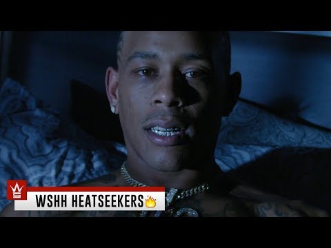 VS UNO "Dream" (WSHH Heatseekers - Official Music Video)