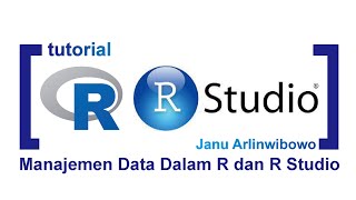 Manajemen Data di R (Part 5) Clear Console dalam R