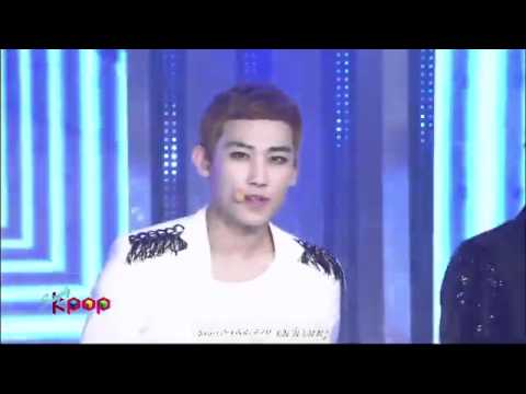 U-KISS(유키스) - DORA DORA(돌아돌아) [Simply K-Pop]