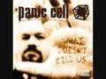 Panic Cell - Forced Down