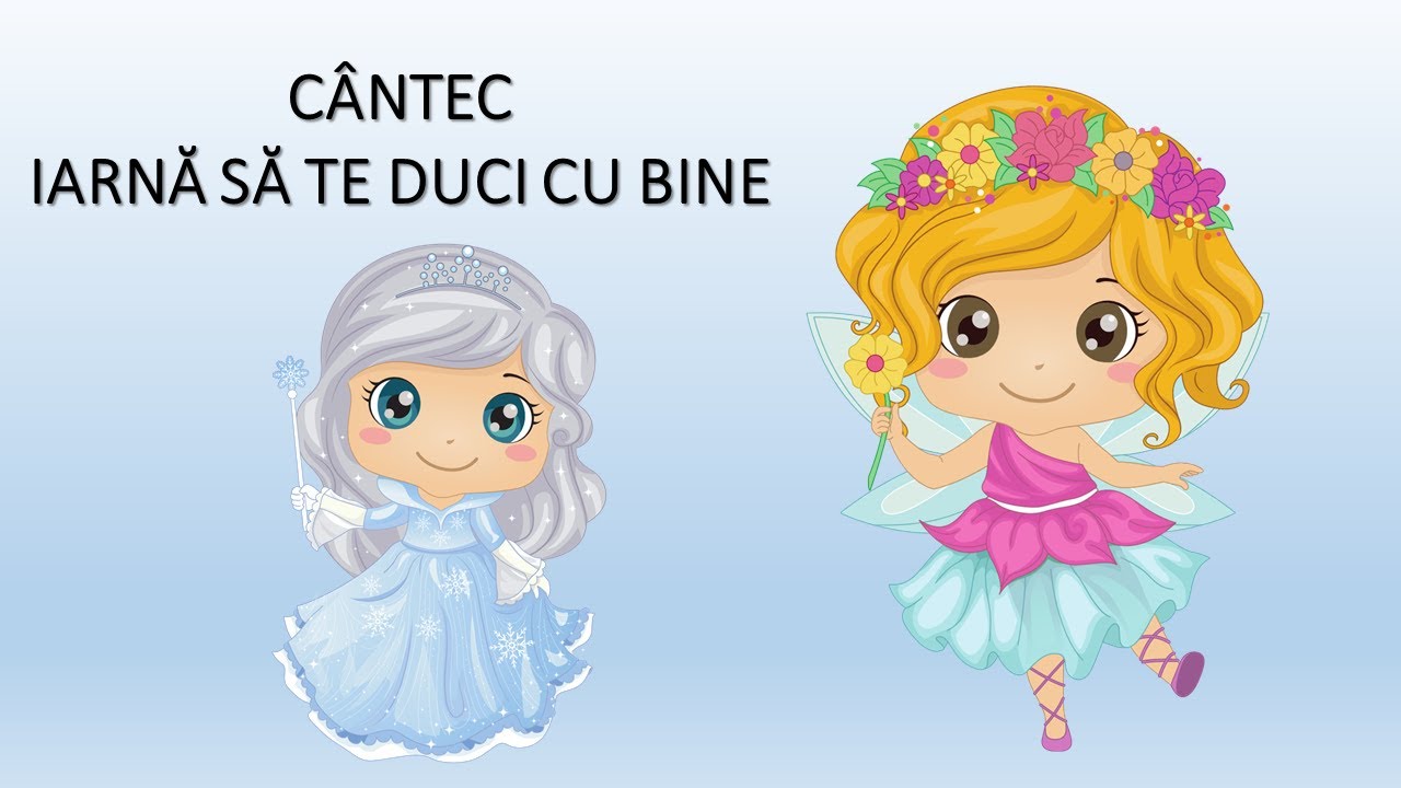 Watch Iarna Sate Duci Cu Bine Now DEC: Iarn? s? te duci cu bine (Muzic?)