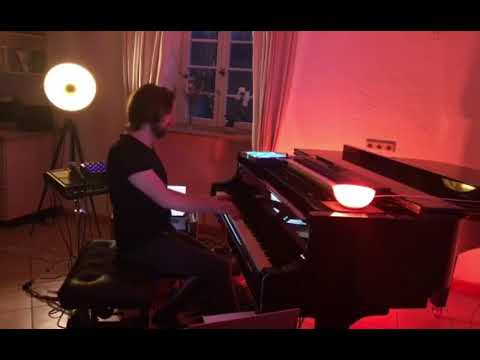 The first kitchen concert