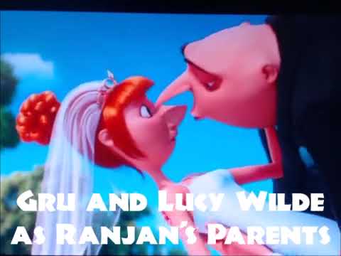 The Animal Book 2  Part 20   End Credits