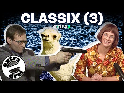 Video Thumbnail: extra 3 Best-of Classix (3) | extra 3