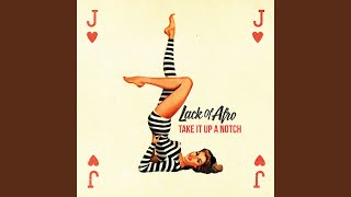 Take It up a Notch (Alternate Version)