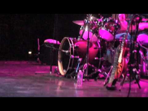 The Jim Ivins Band - Fall Flat