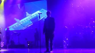 A Tribute to Trans-Siberian Orchestra &quot;An Angel Came Down&quot; 12-18-2016