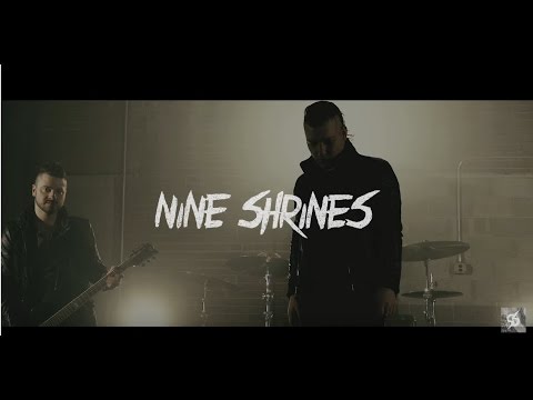 Nine Shrines - King Of Mercy (Official Music Video)