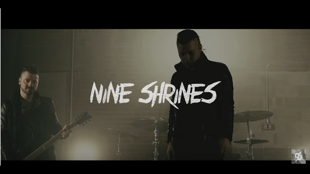 Nine Shrines - King Of Mercy (Official Music Video) - YouTube