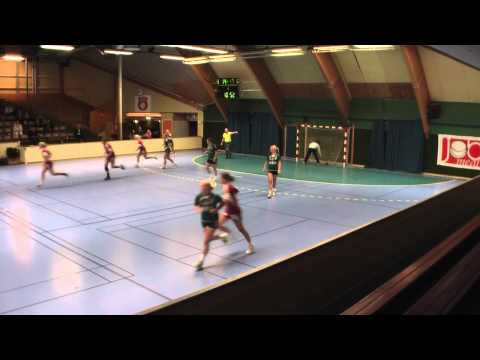 2011-09-21 Skövde - HK Önnerediterna