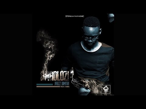 Jabzz Dimitri Feat.Tabia - Amadlozi (Original Mix)