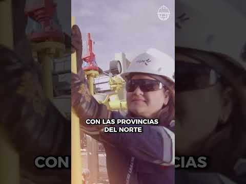 Gasoducto Norte: Un paso crucial hacia la autonomía energética de Argentina