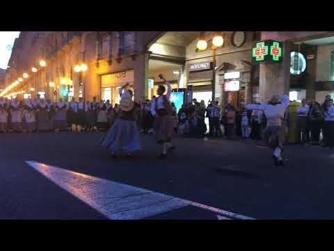 La Beata "EMIDM" 21/10/17 Jotes Robades