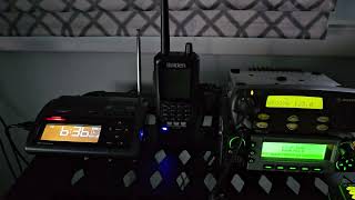 Tornado Warning + Siren Activation | EAS #12 | April 1, 2024