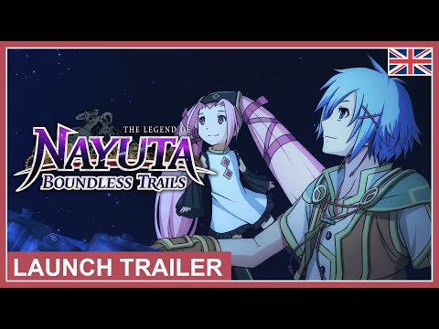The Legend of Nayuta Boundless Trails Recensione: sognando nuovi mondi