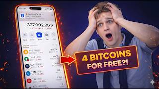 Download lagu Can You Really Get Free Bitcoin in 2026? (Real Test) | Earn BTC Without Investment mp3 Download lagu Can You Really Get Free Bitcoin in 2026? (Real Test) | Earn BTC Without Investment mp3