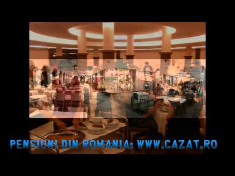 PENSIUNI REVELION - Cazat.ro