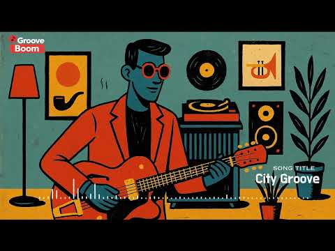 The Golden Groove | Deep Soul-Funk from the 70s & 80s  | playlist