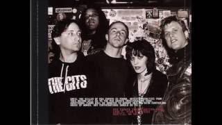 Evil Stig (Joan Jett with The Gits) - Another Shot of Whiskey &#39;95
