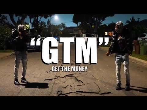 FamousJayWage - GTM (Shot By Ayevizionz)