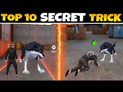 Don't Watch This FLYING Trick 🤯 !!