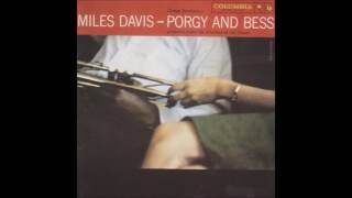 Miles Davis & Gil Evans - 17.I Loves You, Porgy Take 1, [Second Version]
