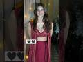 Shweta Tiwari Daughter Palak Tiwari Shorts Shwetatiwari Palaktiwari Palak