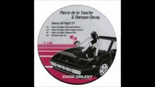 Pierre de la Touche & Norman Doray - Dance All Night (Matt Hughes Remix)