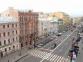 Проверка системы оповещения. Санкт-Петербург, 25.7.2012. 