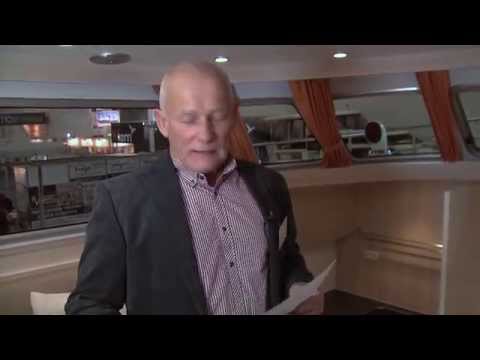 Bootsurlaub.de präsentierte Eigenmarke auf der Boot und Fun in Berlin