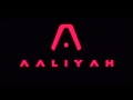 Aaliyah Rock The Boat Question RMX