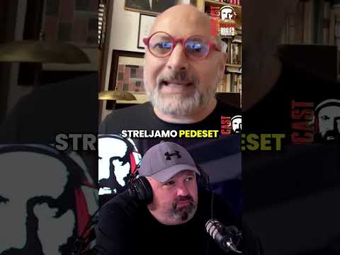 Domagoj Margetić : " TRANSKRIPT KOJI JE SVE RAZOTKRIO "