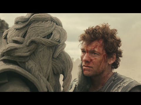 Zeus Dies || Hades Survives || Wrath Of The Titans