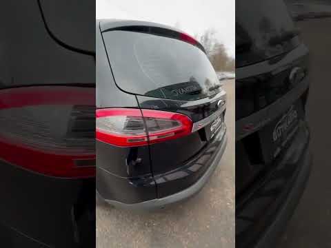 фото ford s-max i рестайлинг 0