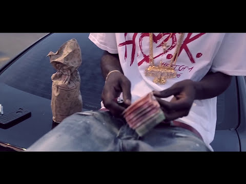 Eazyano - Poppin Freestyle Dir. By Tk